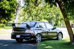 Mitsubishi Lancer Evolution VIII 2003 года (NA)